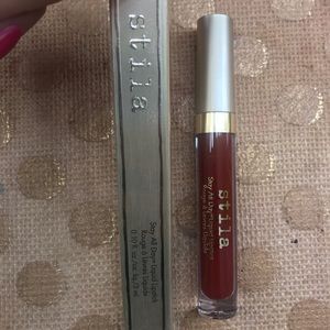 Stila all day liquid lipstick